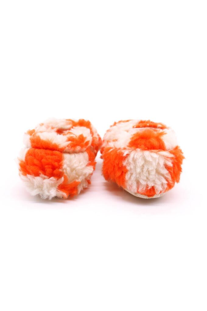 Morgedan-Teddy-Checker-Orange-Arka