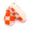 Morgedan-Teddy-Checker-Orange-Capraz