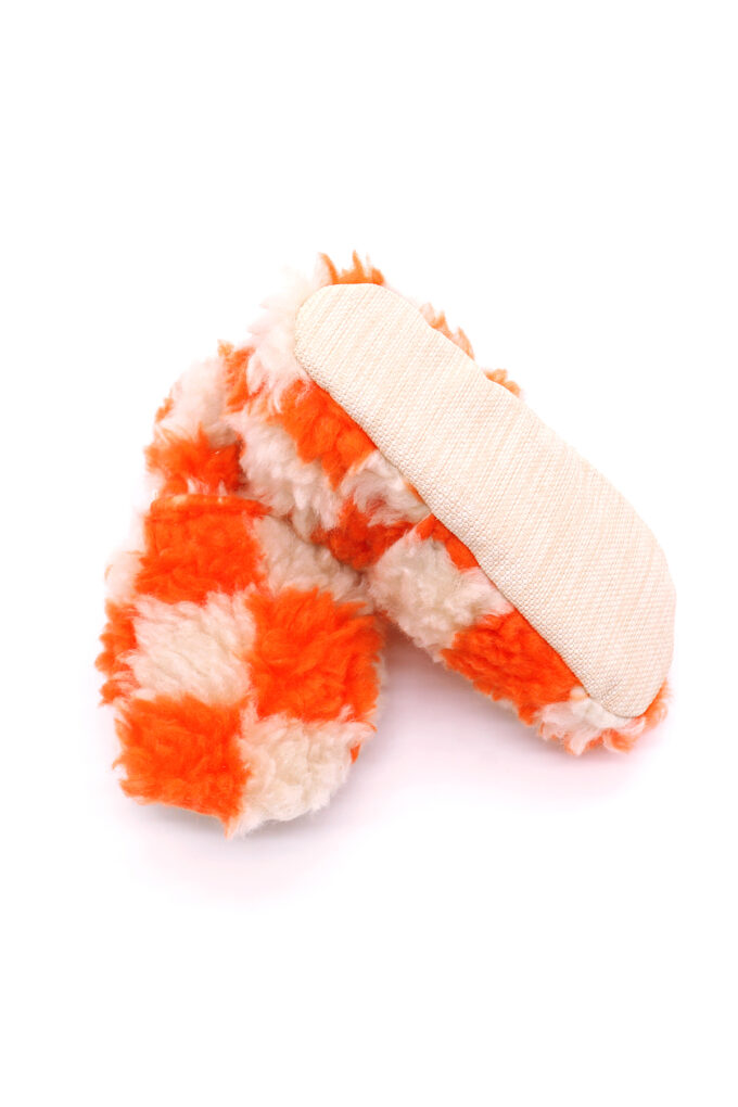 Morgedan-Teddy-Checker-Orange-Capraz