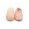 Morgedan Pembe Karpuz Çocuk Ev Ayakkabısı